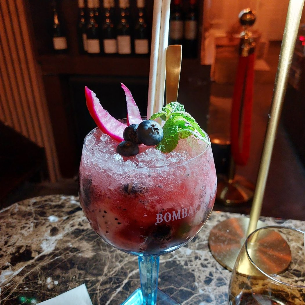 Restaurant MAGNUM 3